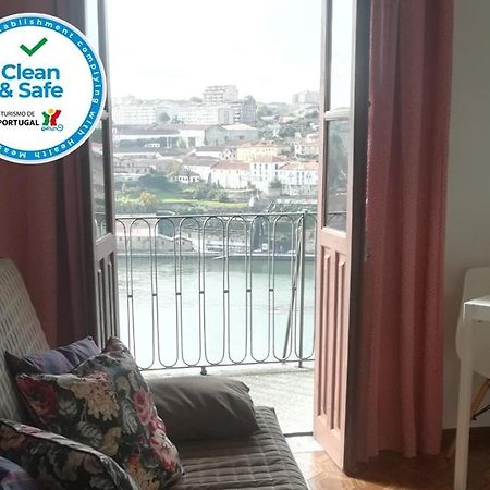 Oportobestview-Topflat المظهر الخارجي الصورة
