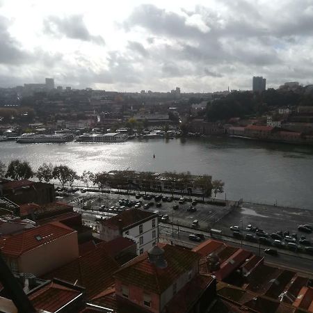 Oportobestview-Topflat المظهر الخارجي الصورة