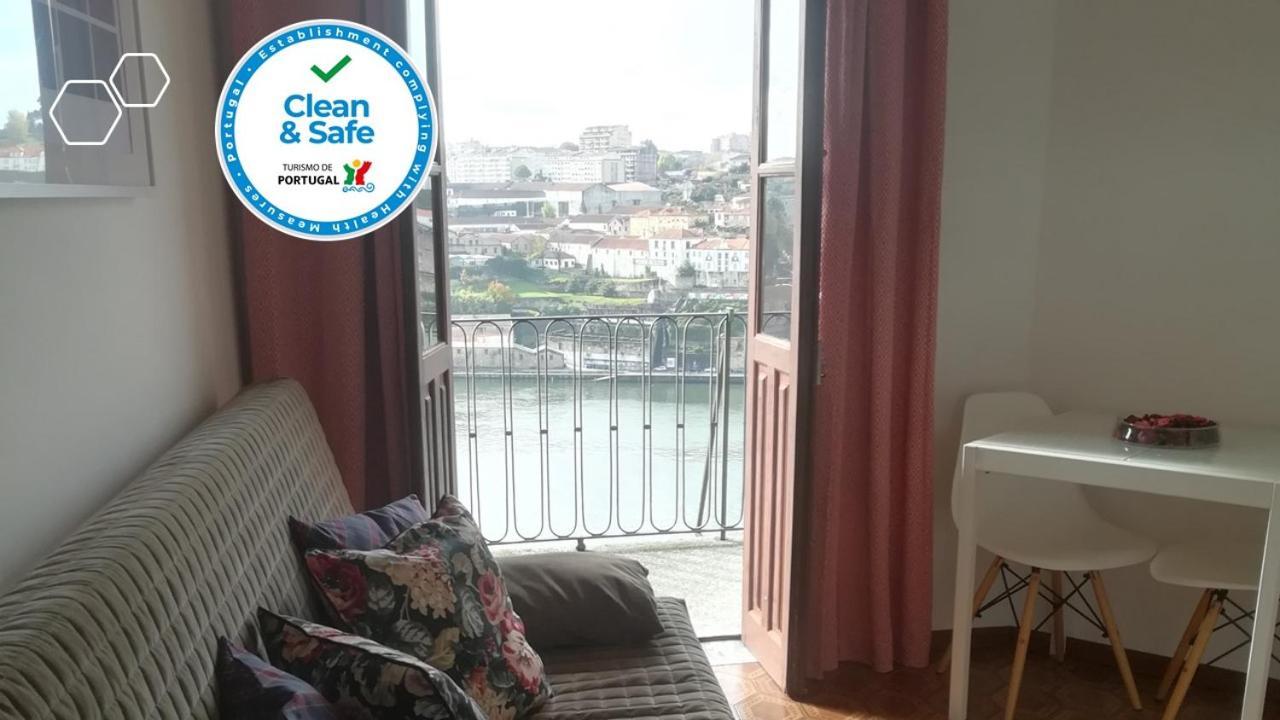 Oportobestview-Topflat المظهر الخارجي الصورة
