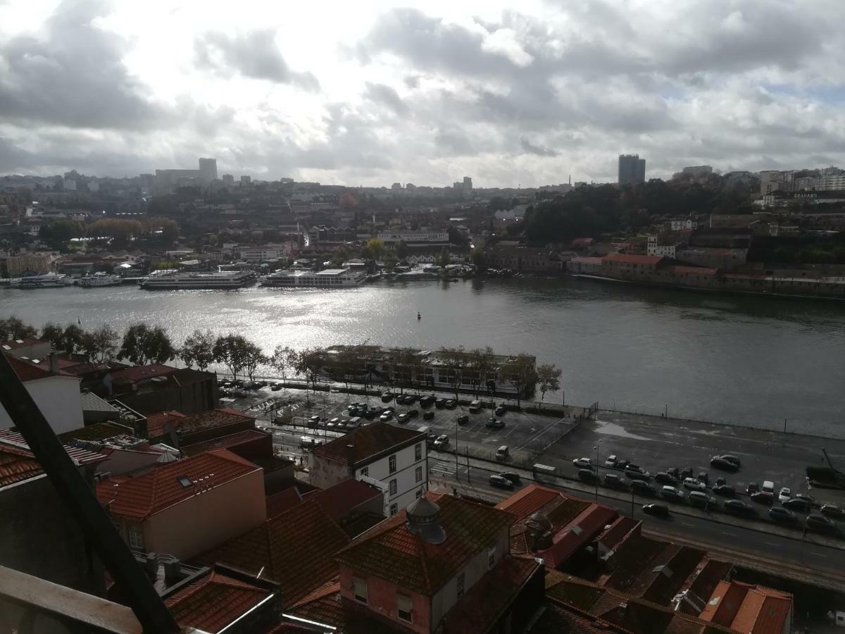 Oportobestview-Topflat المظهر الخارجي الصورة